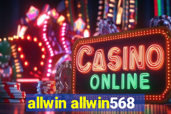 allwin allwin568